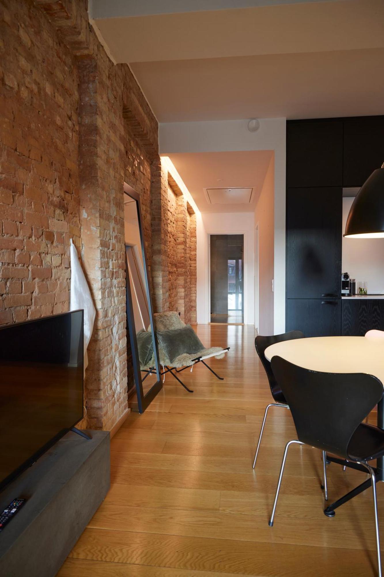 Amaliegade 10 B Apartment ออร์ฮูช ภายนอก รูปภาพ