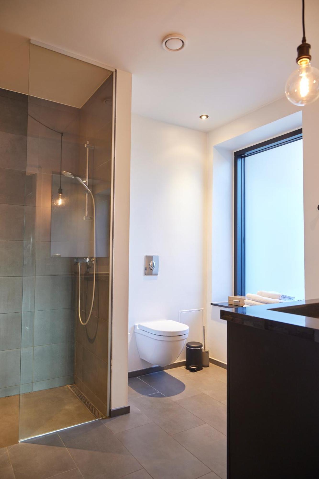 Amaliegade 10 B Apartment ออร์ฮูช ภายนอก รูปภาพ