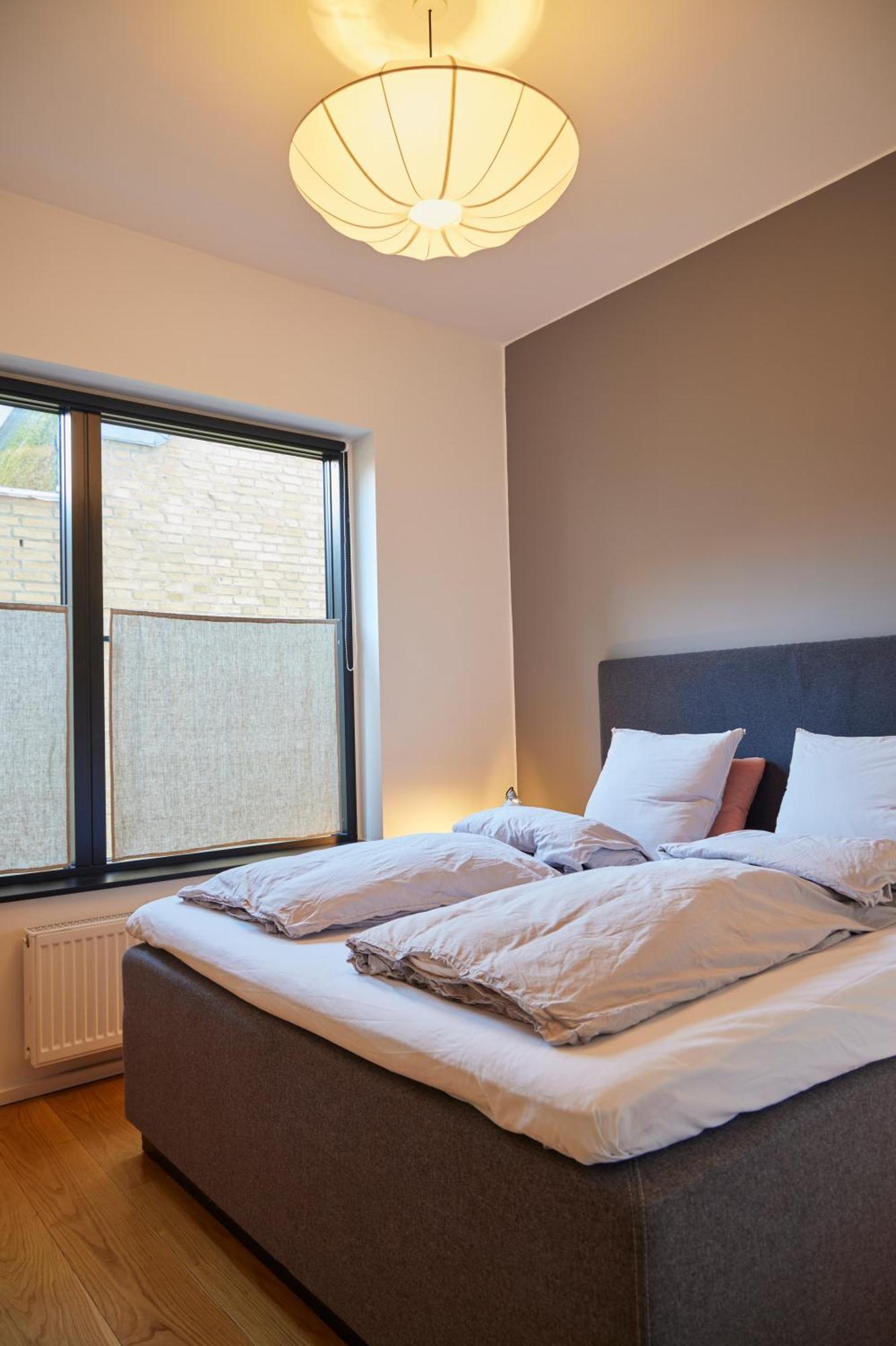 Amaliegade 10 B Apartment ออร์ฮูช ภายนอก รูปภาพ
